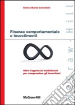 Finanza comportamentale e investimenti. E-book. Formato EPUB ebook