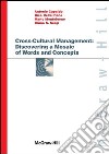 Cross-cultural management: discovering a mosaic of words and concepts. E-book. Formato EPUB ebook