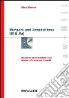 Mergers and Acquisitions (M&As) in the Luxury Business. E-book. Formato EPUB ebook