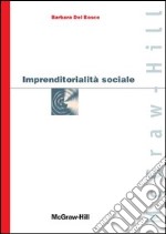 Imprenditorialità sociale. E-book. Formato EPUB ebook