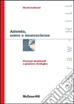 Azienda, uomo e neuroscienze. E-book. Formato EPUB