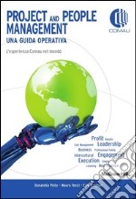 Project and people management. E-book. Formato EPUB ebook