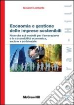 Economia e gestione delle imprese sostenibili. E-book. Formato PDF