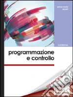 Programmazione e controllo. E-book. Formato EPUB