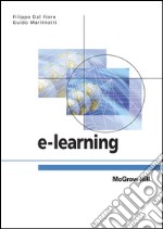 E-learning. E-book. Formato EPUB ebook