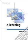 E-learning. E-book. Formato EPUB ebook