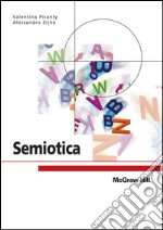 Semiotica. E-book. Formato EPUB ebook