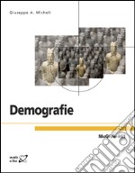 Demografie. E-book. Formato EPUB ebook