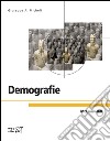 Demografie. E-book. Formato EPUB ebook di Giuseppe A. Micheli