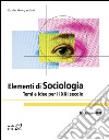 Elementi di sociologia. Temi e idee per il XXI secolo. E-book. Formato EPUB ebook