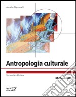 Antropologia culturale 2/ed. E-book. Formato EPUB