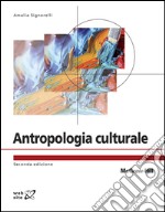 Antropologia culturale 2/ed. E-book. Formato EPUB ebook