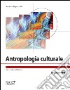 Antropologia culturale 2/ed. E-book. Formato EPUB ebook