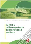 Portfolio delle competenze delle professioni sanitarie. E-book. Formato EPUB ebook
