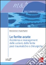 Le ferite acute. E-book. Formato EPUB ebook