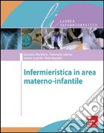 Infermieristica in area materno-infantile. E-book. Formato EPUB ebook