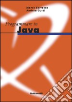 Programmare in Java. E-book. Formato EPUB