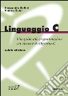 Linguaggio C. E-book. Formato EPUB ebook