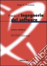 Principi di ingegneria del software. E-book. Formato EPUB