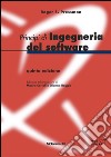 Principi di ingegneria del software. E-book. Formato EPUB ebook