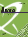 Java. Fondamenti di programmazione. E-book. Formato EPUB ebook di C. Thomas Wu