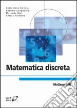 Matematica discreta. E-book. Formato EPUB ebook