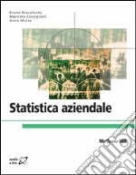 Statistica aziendale. E-book. Formato EPUB