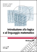 Introduzione alla logica e al linguaggio matematico. E-book. Formato EPUB