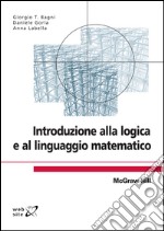 Introduzione alla logica e al linguaggio matematico. E-book. Formato EPUB ebook