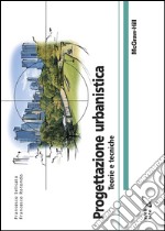 Progettazione urbanistica. E-book. Formato EPUB ebook