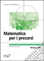 Matematica per i precorsi. E-book. Formato EPUB ebook