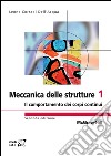 Meccanica delle strutture 1 - Il comportamento dei corpi continui 2/ed. E-book. Formato EPUB ebook