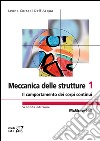 Meccanica delle strutture 1 - Il comportamento dei corpi continui 2/ed. E-book. Formato EPUB ebook di Leone Corradi Dell'Acqua