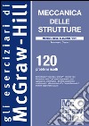 Meccanica delle strutture. Metodo degli elementi finiti. 120 problemi risolti. E-book. Formato EPUB ebook