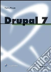 Drupal 7. E-book. Formato EPUB ebook di David Mercer