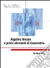 Algebra lineare e primi elementi di geometria. E-book. Formato EPUB ebook