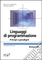 Linguaggi di programmazione. Principi e paradigmi. E-book. Formato EPUB ebook