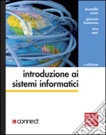 Introduzione ai sistemi informatici. E-book. Formato EPUB ebook di Donatella Sciuto