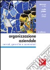 Organizzazione aziendale 3/ed. E-book. Formato EPUB ebook
