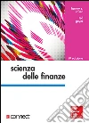 Scienza delle finanze. E-book. Formato EPUB ebook di Harvey S. Rosen