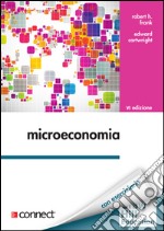 Microeconomia. E-book. Formato EPUB