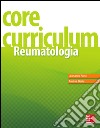 Core curriculum. Reumatologia. E-book. Formato EPUB ebook