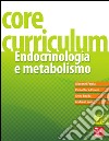 Core curriculum. Endocrinologia e metabolismo. E-book. Formato EPUB ebook
