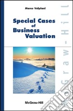 Special cases of business valuation. E-book. Formato PDF