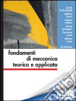 Fondamenti di meccanica teorica e applicata. E-book. Formato EPUB ebook