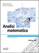 Analisi matematica. E-book. Formato EPUB ebook