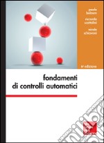 Fondamenti di controlli automatici. E-book. Formato EPUB ebook