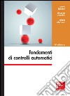 Fondamenti di controlli automatici. E-book. Formato EPUB ebook