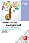Market-driven management. Marketing strategico e operativo. E-book. Formato EPUB ebook