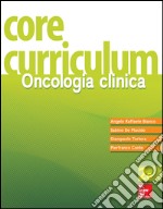 Core curriculum. Oncologia clinica. E-book. Formato EPUB ebook